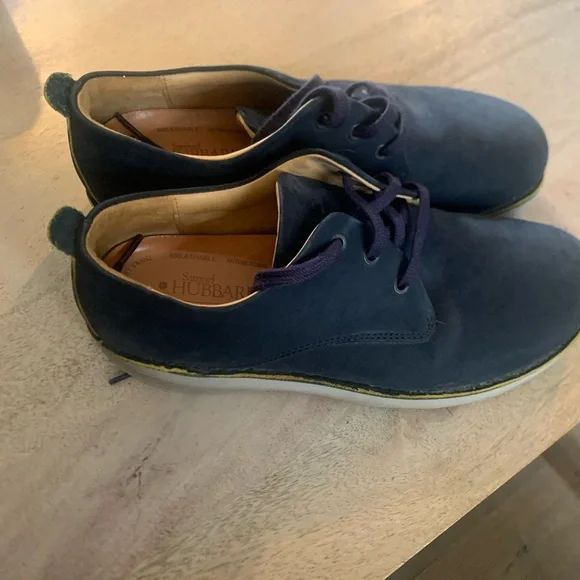 Samuel HUBBARD shoes